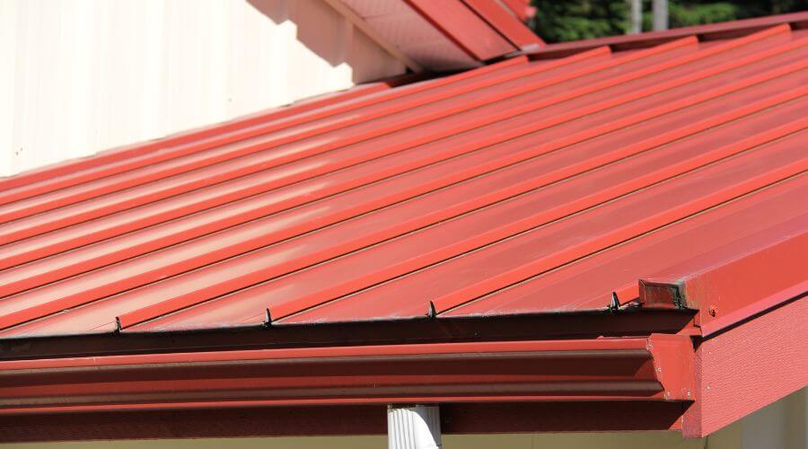 Industrial Roof Installation in Oroville, WA
